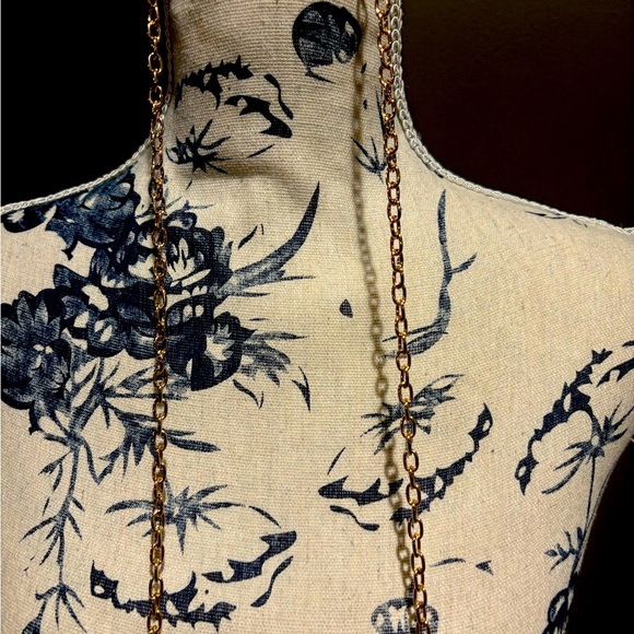 Replacement Purse Chain Strap Handle Shoulder For Crossbody Handbag Bag … - Picture 2 of 3